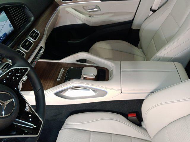 new 2025 Mercedes-Benz GLE 350 car, priced at $67,135