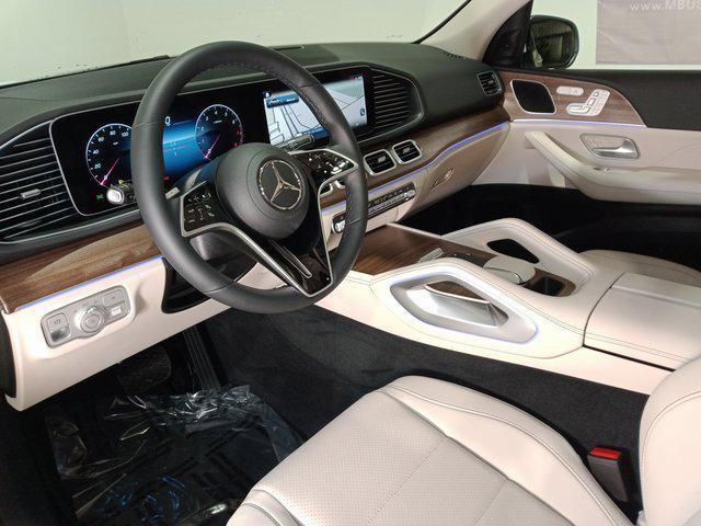 new 2025 Mercedes-Benz GLE 350 car, priced at $67,135