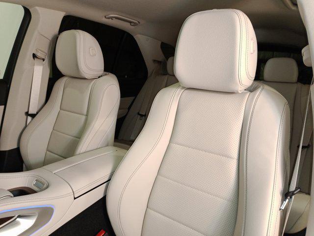new 2025 Mercedes-Benz GLE 350 car, priced at $67,135
