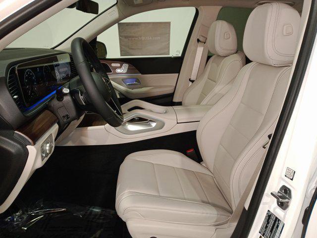 new 2025 Mercedes-Benz GLE 350 car, priced at $67,135