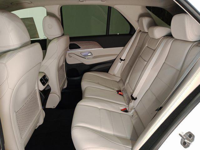 new 2025 Mercedes-Benz GLE 350 car, priced at $67,135