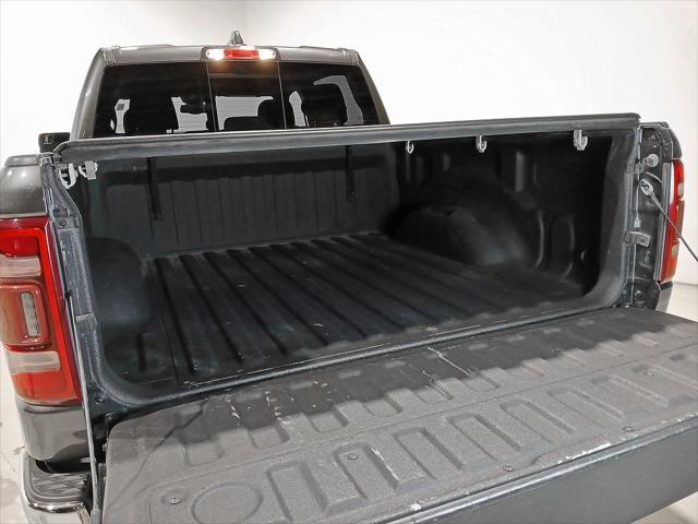 used 2019 Ram 1500 car