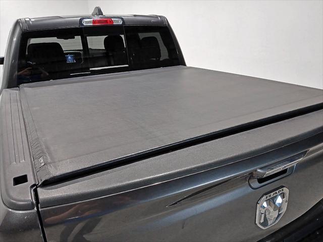 used 2019 Ram 1500 car