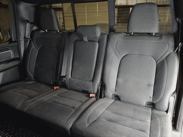 used 2019 Ram 1500 car