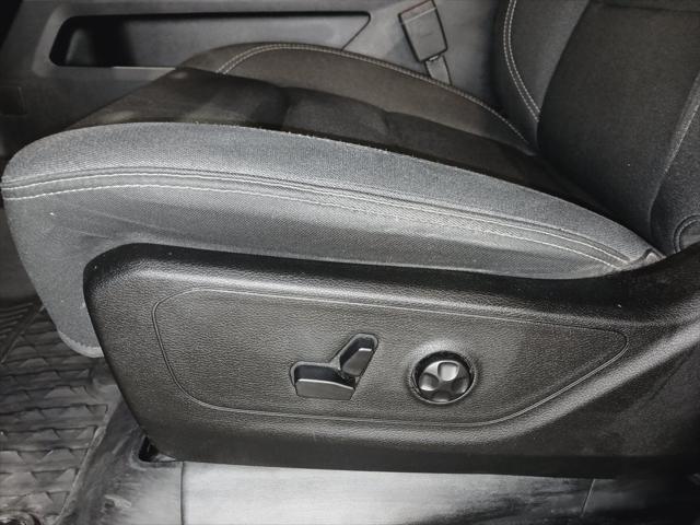 used 2019 Ram 1500 car
