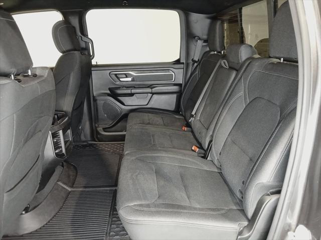 used 2019 Ram 1500 car