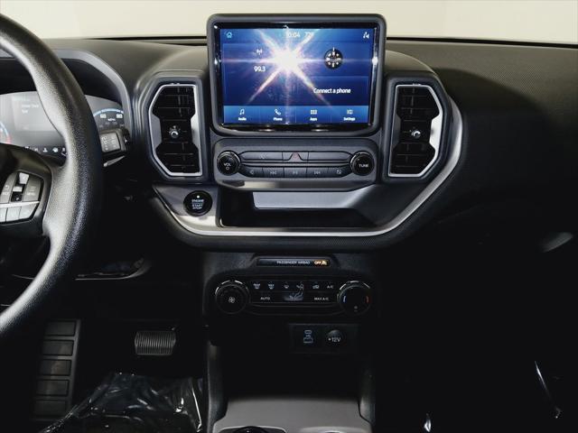 used 2021 Ford Bronco Sport car, priced at $20,912
