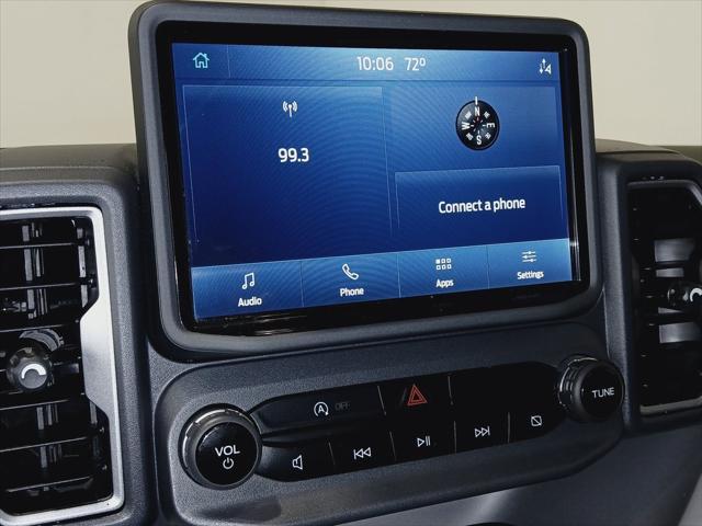 used 2021 Ford Bronco Sport car, priced at $20,912