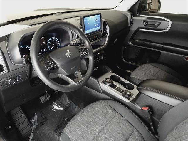 used 2021 Ford Bronco Sport car, priced at $20,912