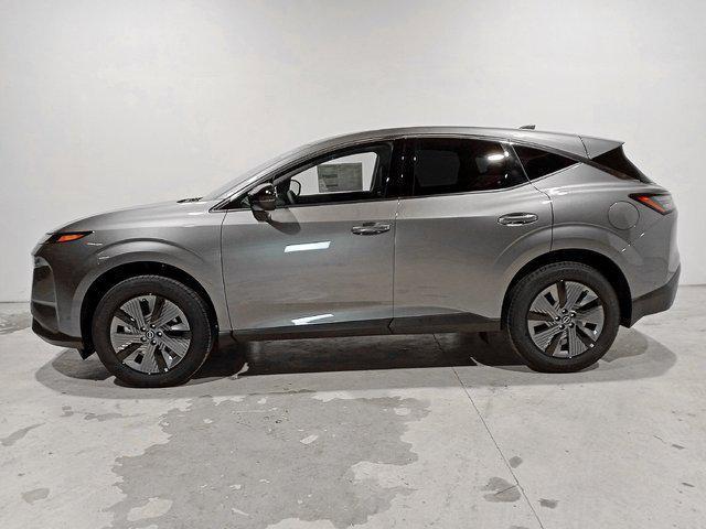 new 2025 Nissan Murano car, priced at $48,715
