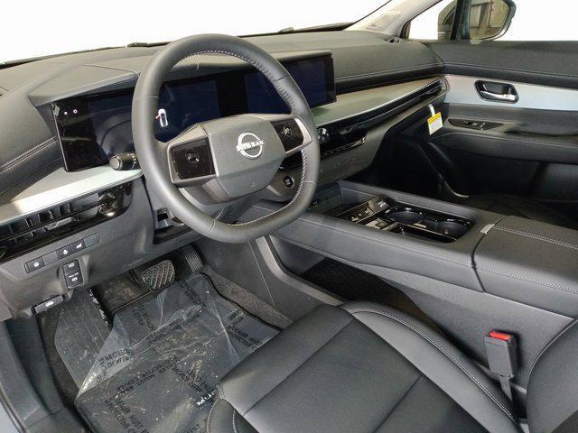 new 2025 Nissan Murano car, priced at $48,715