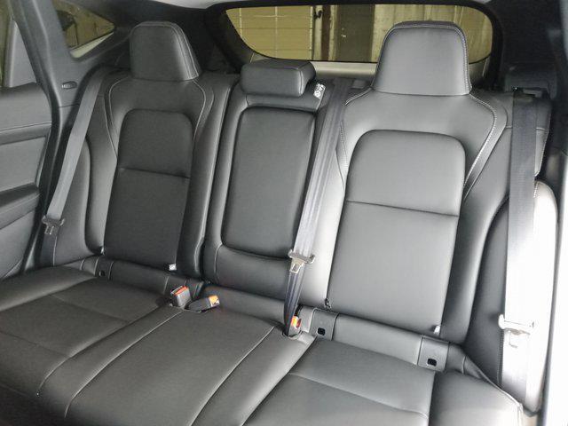 new 2025 Nissan Murano car, priced at $48,715