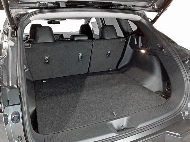 new 2025 Nissan Murano car, priced at $48,715