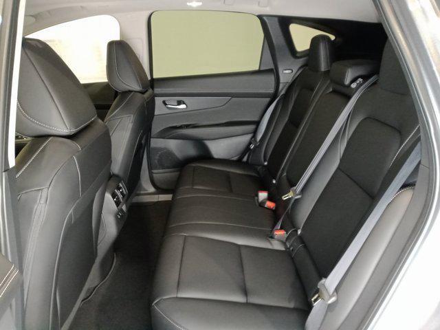 new 2025 Nissan Murano car, priced at $48,715