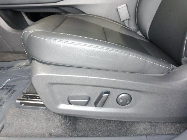 new 2025 Nissan Murano car, priced at $48,715
