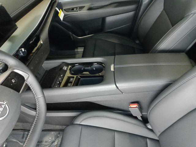 new 2025 Nissan Murano car, priced at $48,715