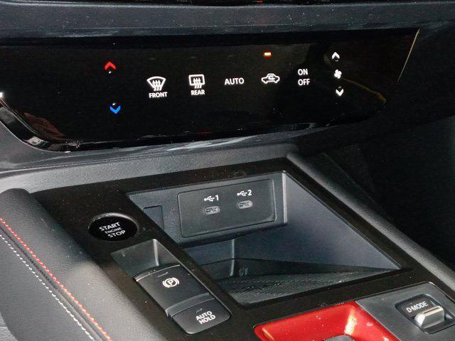new 2025 Nissan Kicks car, priced at $29,510