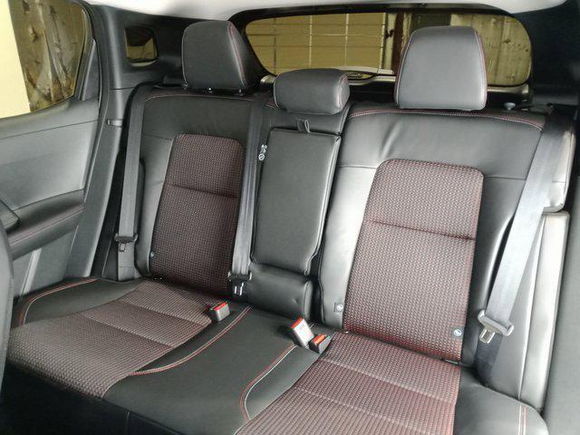 new 2025 Nissan Kicks car, priced at $29,510