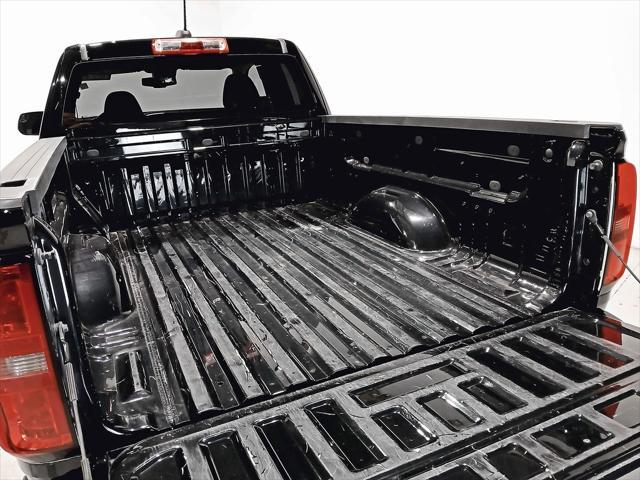 used 2022 Chevrolet Colorado car, priced at $15,913