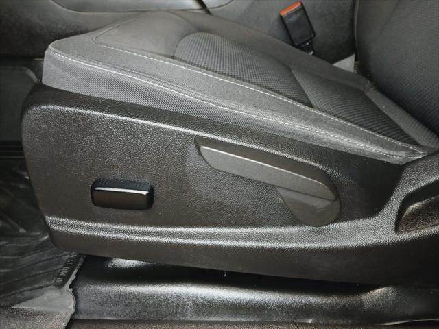 used 2022 Chevrolet Colorado car, priced at $15,913