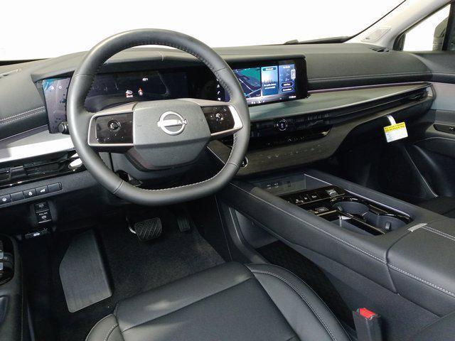 new 2025 Nissan Murano car, priced at $49,640