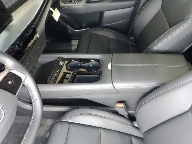 new 2025 Nissan Murano car, priced at $49,640