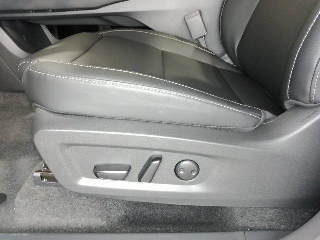 new 2025 Nissan Murano car, priced at $49,640