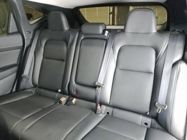 new 2025 Nissan Murano car, priced at $49,640