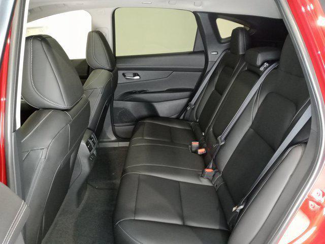new 2025 Nissan Murano car, priced at $49,640