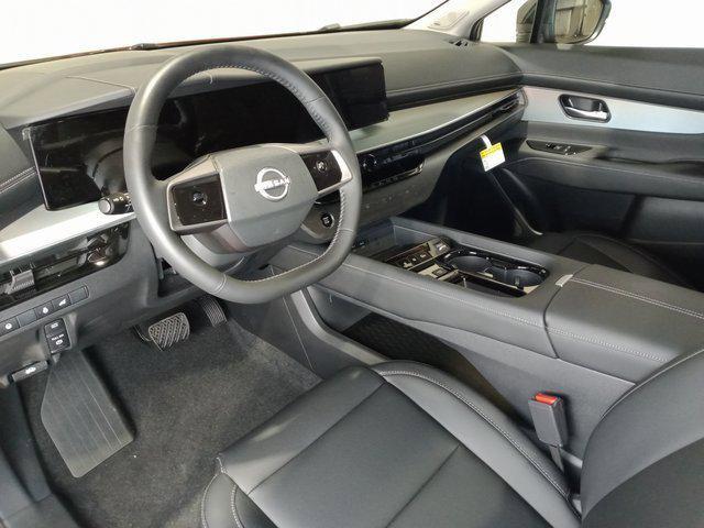 new 2025 Nissan Murano car, priced at $49,640