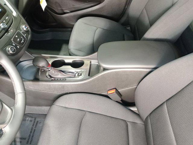 new 2025 Chevrolet Malibu car, priced at $27,995