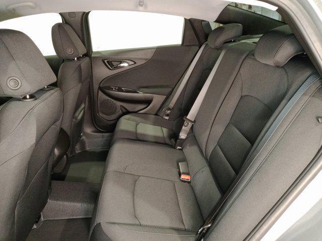 new 2025 Chevrolet Malibu car, priced at $27,995