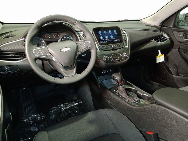 new 2025 Chevrolet Malibu car, priced at $27,995