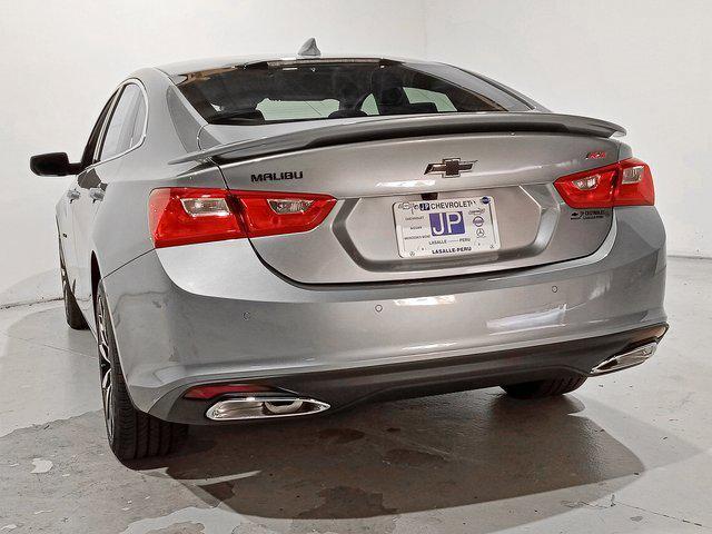 new 2025 Chevrolet Malibu car, priced at $27,995