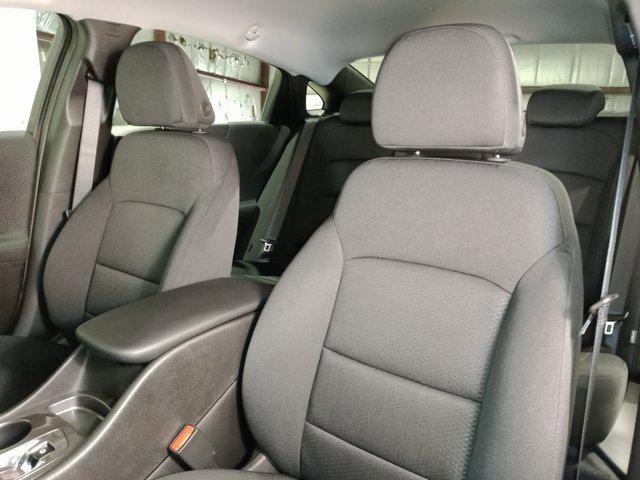new 2025 Chevrolet Malibu car, priced at $27,995