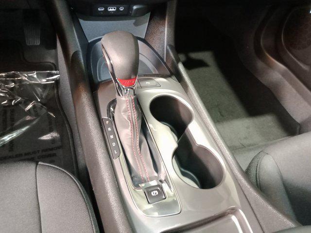 new 2025 Chevrolet Malibu car, priced at $27,995
