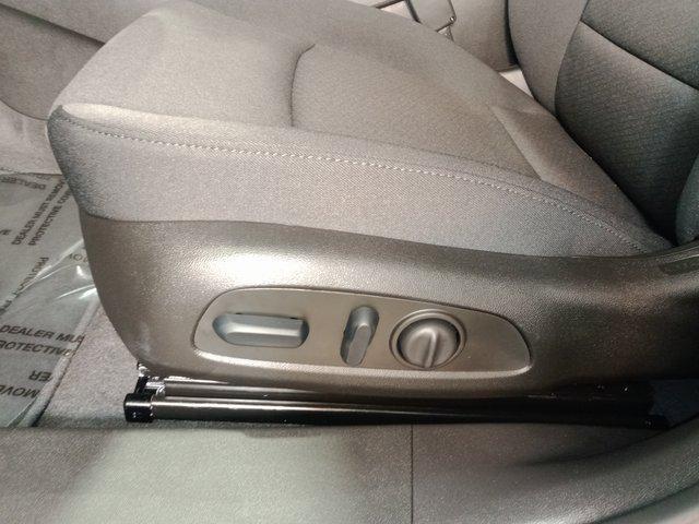 new 2025 Chevrolet Malibu car, priced at $27,995
