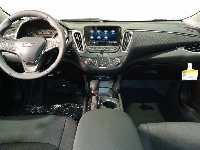 new 2025 Chevrolet Malibu car, priced at $27,995