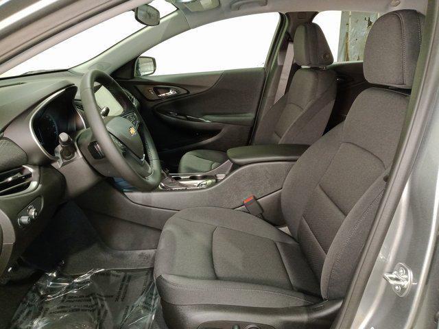 new 2025 Chevrolet Malibu car, priced at $27,995
