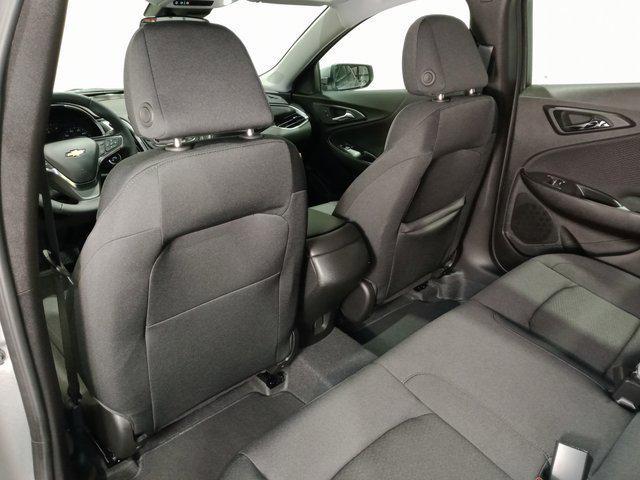 new 2025 Chevrolet Malibu car, priced at $27,995