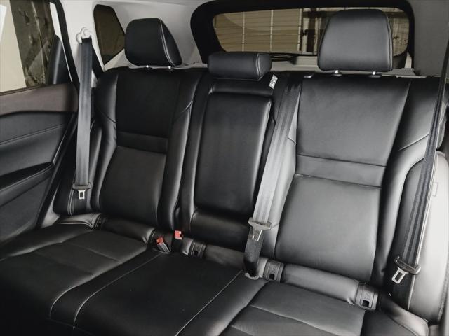 used 2022 Nissan Rogue car, priced at $28,477