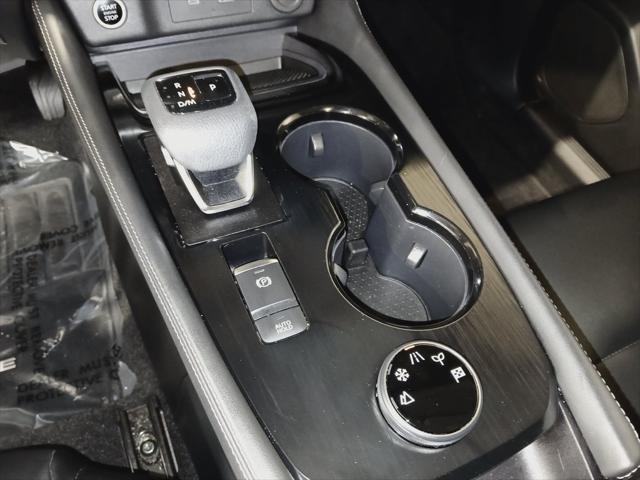 used 2022 Nissan Rogue car, priced at $28,477