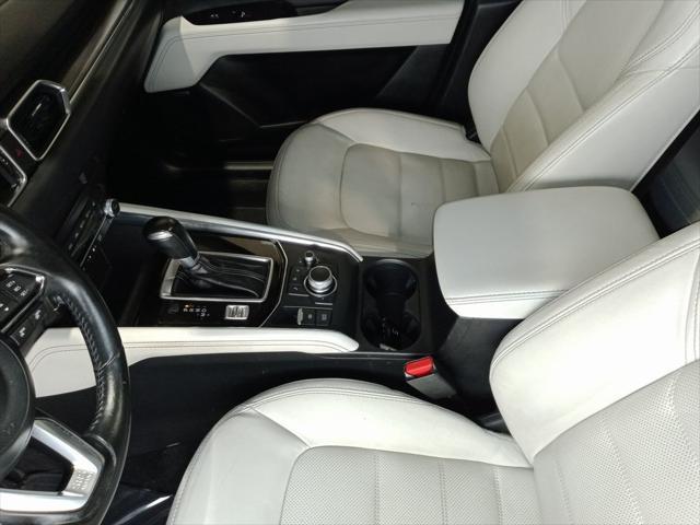 used 2022 Mazda CX-5 car, priced at $21,911