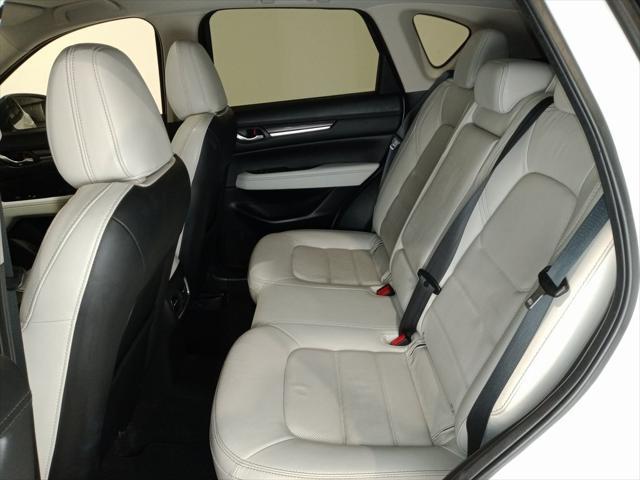 used 2022 Mazda CX-5 car, priced at $21,911