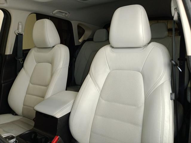 used 2022 Mazda CX-5 car, priced at $21,911