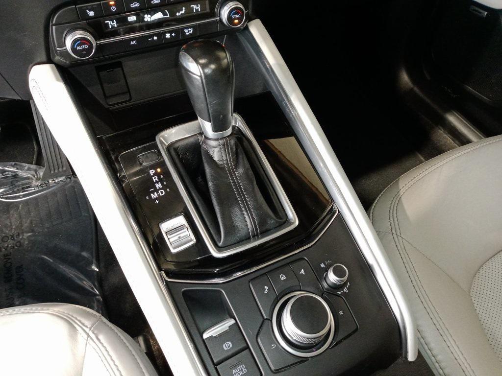 used 2022 Mazda CX-5 car, priced at $20,618