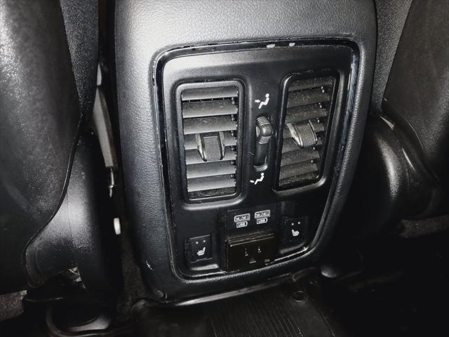 used 2018 Jeep Grand Cherokee car