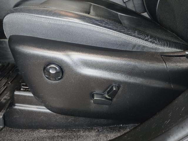 used 2018 Jeep Grand Cherokee car
