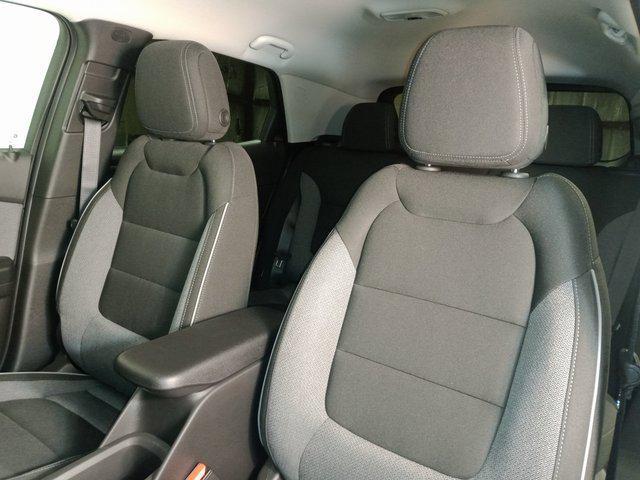 new 2025 Chevrolet TrailBlazer car, priced at $28,700