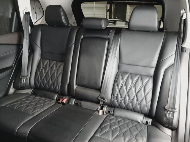 used 2021 Nissan Rogue car, priced at $26,841